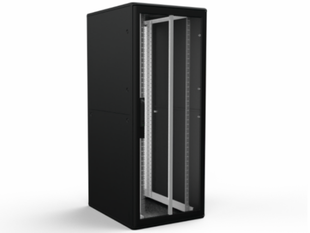 Standalone Enoc server rack cabinet