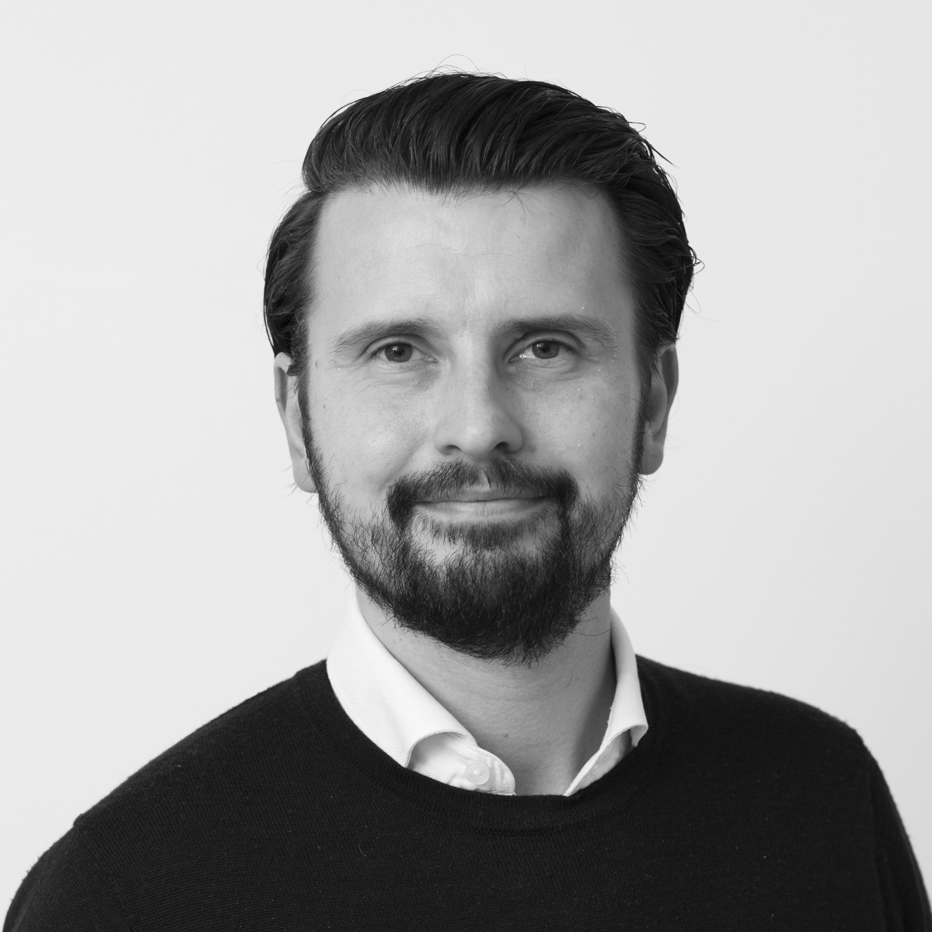 Tina Andreasen fra Alcadon