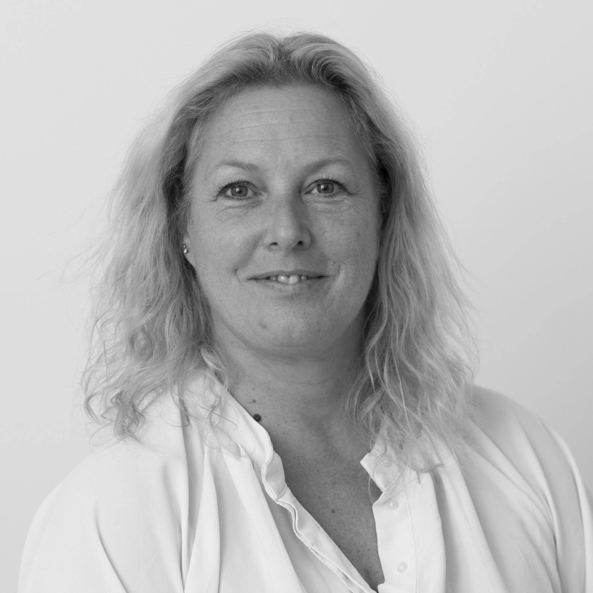 Anouk van Eijk from Alcadon