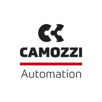 Camozzi logo
