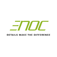 Logo Enoc System